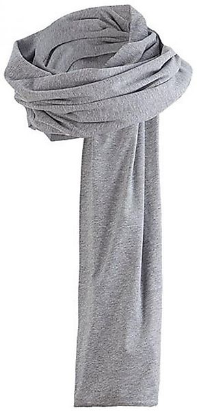 Promodoro Schal Herren Schal / Single-Jersey günstig online kaufen