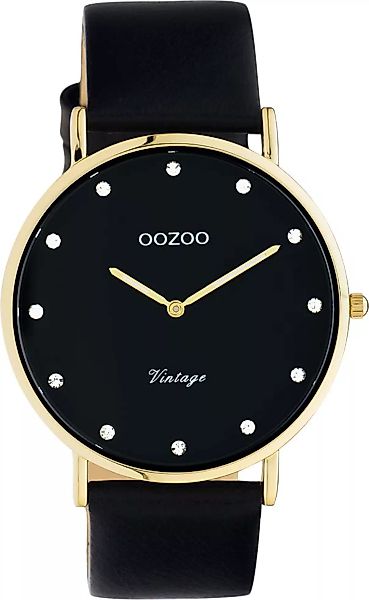 OOZOO Quarzuhr "C20248" günstig online kaufen