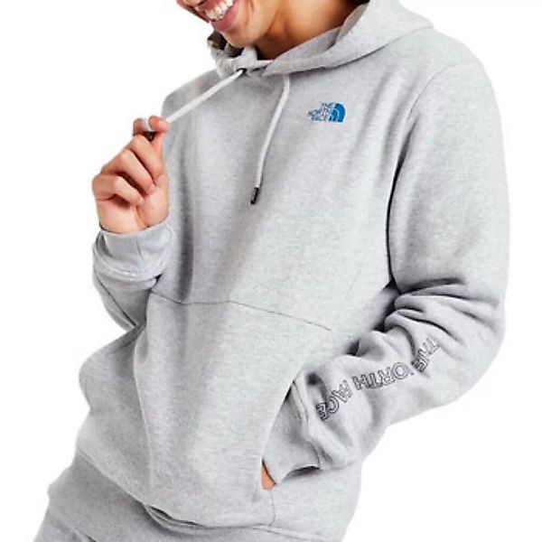 The North Face  Sweatshirt NF0A83FEDYX2 günstig online kaufen