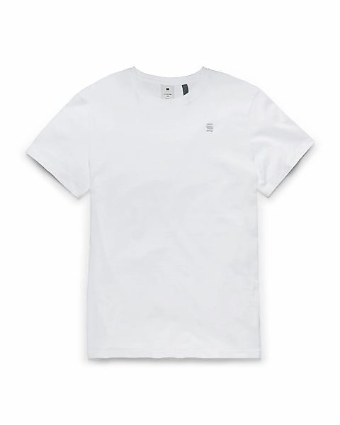G-STAR T-Shirt "Base-S T-Shirt" günstig online kaufen