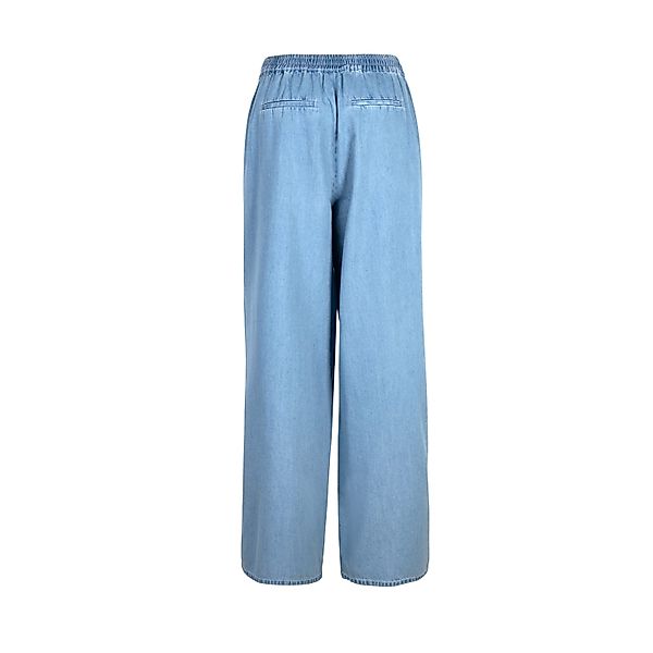 Lieblingsstück Stoffhose LS-050 mit Bindeband günstig online kaufen