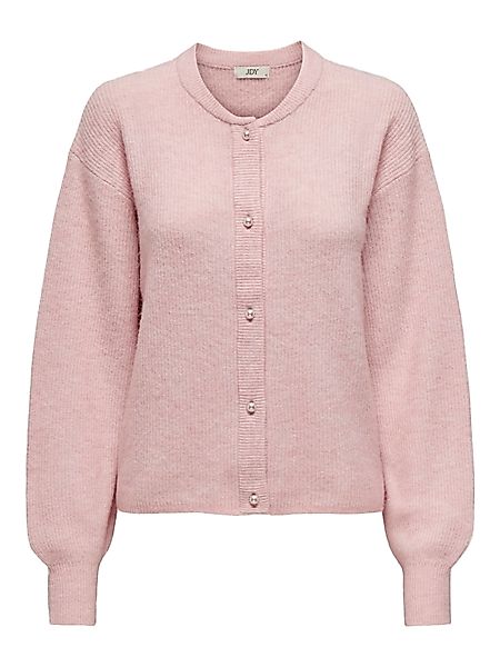 JDY Strickjacke JDYLUMI LIFE L/S BUTTON günstig online kaufen