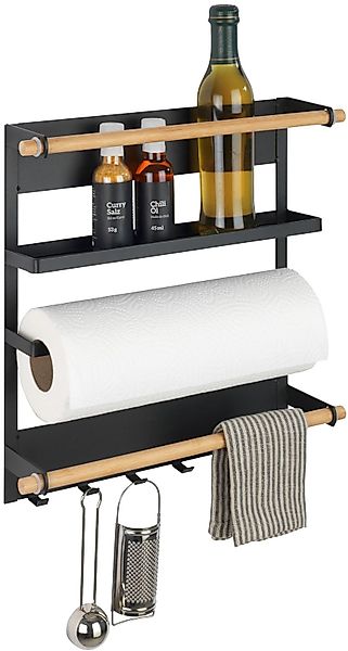 WENKO Küchenregal Modell Magna, magnetisches Regal günstig online kaufen
