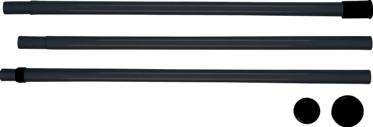 WENKO Klemmstange Herkules, Ø 7,5 mm, günstig online kaufen