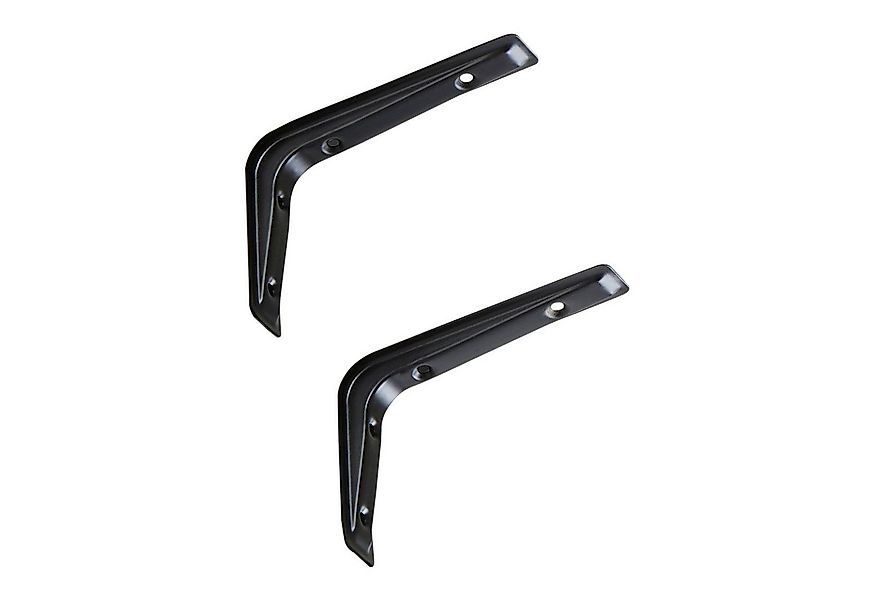 SO-TECH® Wandregalhalter Regalkonsole RK15 Regalwinkel Regalträger Wandkons günstig online kaufen