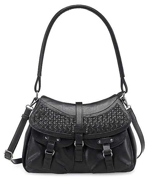 Tamaris Henkeltasche Wida, Damen Satchel Bag günstig online kaufen