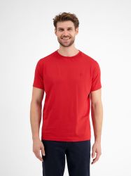 LERROS T-Shirt LERROS Basic T-Shirt mit günstig online kaufen