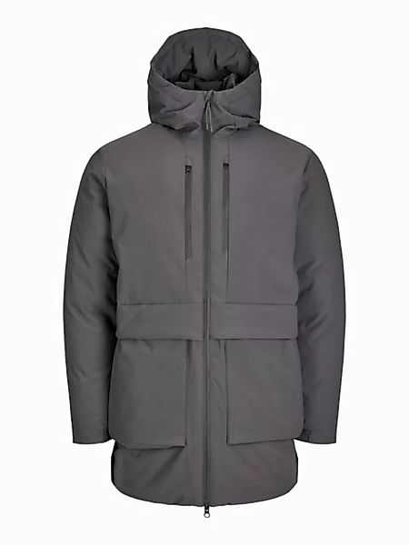 Jack & Jones PlusSize Parka JCOCHARLIE PARKA JACKET BF PLS günstig online kaufen