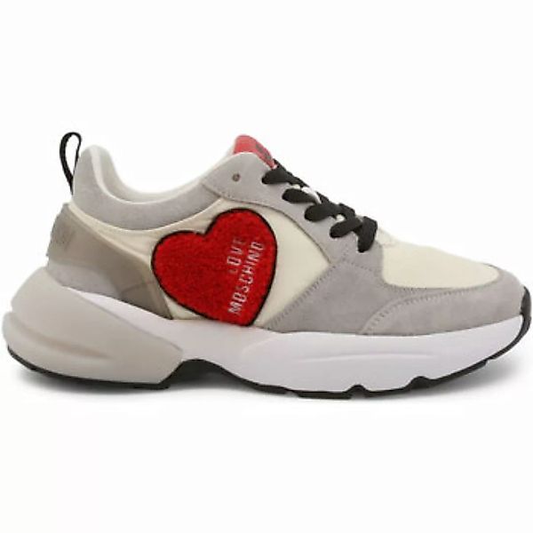 Love Moschino  Sneaker - ja15515g1fio4 günstig online kaufen