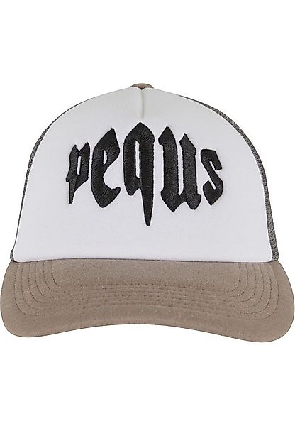 PEQUS Trucker Cap PEQUS PEQUS Mythic Logo Cap günstig online kaufen