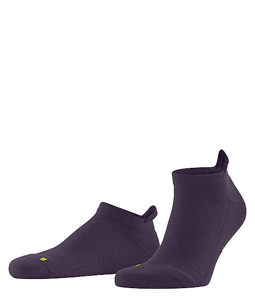 FALKE Sneakersocken Cool Kick (1-Paar) mit ultraleichter Plüschsohle günstig online kaufen