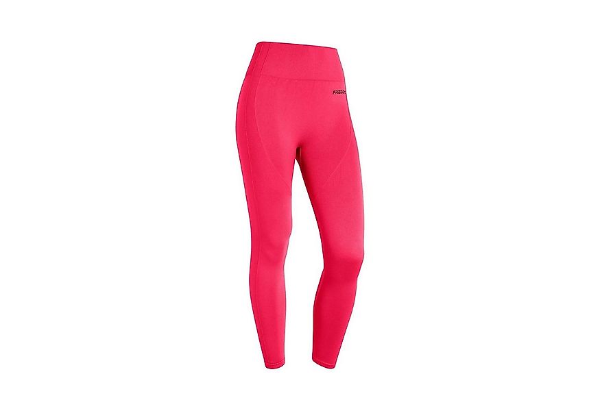 Freddy Yogaleggings FREDDY Seamless Sport Leggings 7/8-Länge High Waist Pin günstig online kaufen