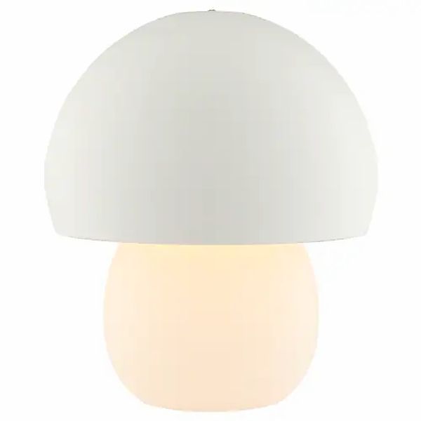 Brilliant LED Tischleuchte »Dupis« LED-Modul 1 Stk. Warmweiß günstig online kaufen