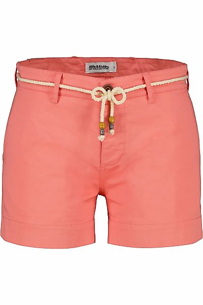 Alife & Kickin Shorts "Damen JuleAK A" günstig online kaufen