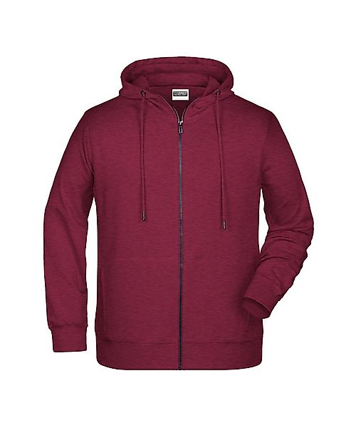 Daiber Hoodie James & Nicholson JN günstig online kaufen