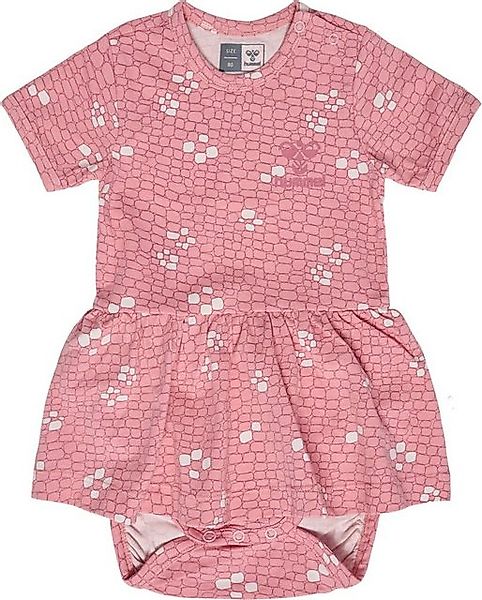 hummel Minikleid Hmlzanzi günstig online kaufen