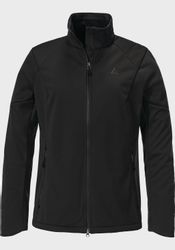 Schöffel Outdoorjacke Hiking Softshell Jk Style günstig online kaufen