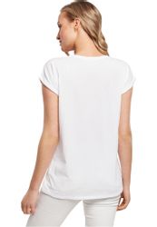 urbandreamz T-Shirt Damen Kurzarm T-Shirt Rundhals günstig online kaufen