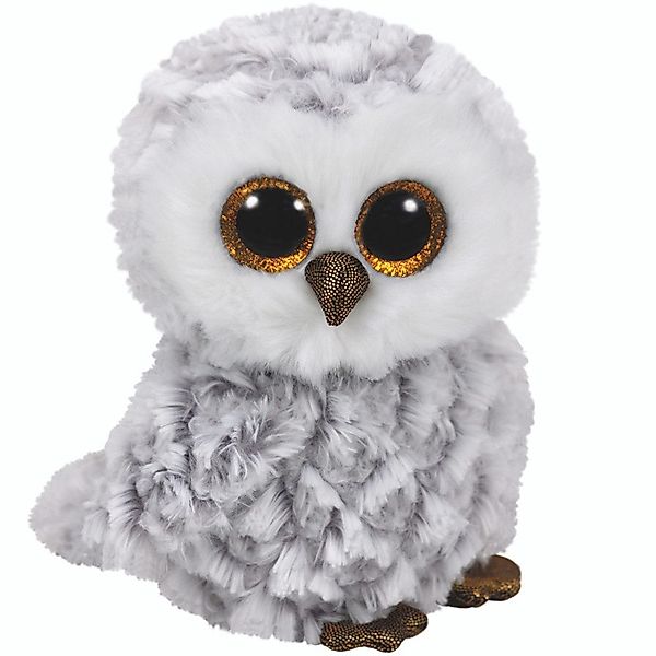 Ty® Plüschfigur Beanie Boo - Owlette günstig online kaufen