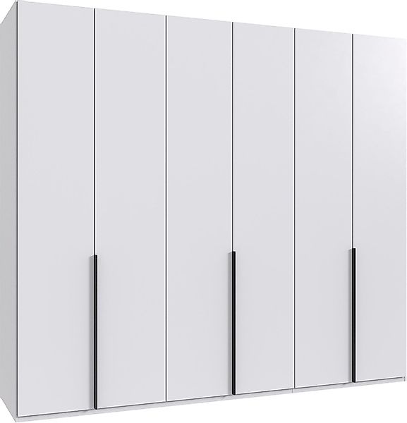 Wimex Kleiderschrank »Mugano,in 5 Breiten,2 Höhen,2 Tiefen, viele Farben, M günstig online kaufen