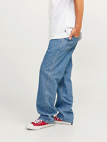 Jack & Jones Loose-fit-Jeans JJIEddie JJWorker günstig online kaufen