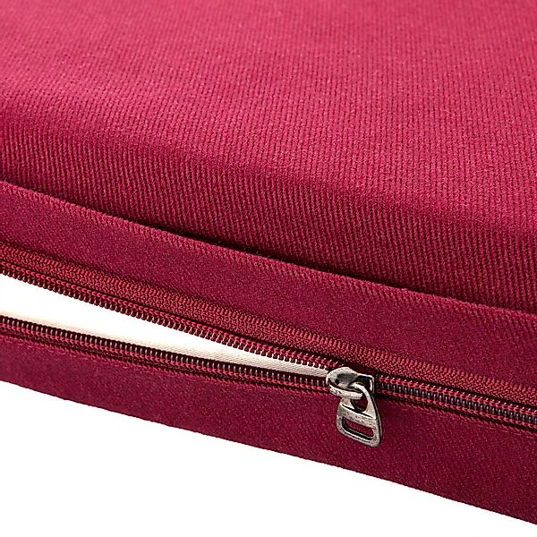 bodhi Bodenkissen Bodenstuhl MANDIR XL bordeaux günstig online kaufen