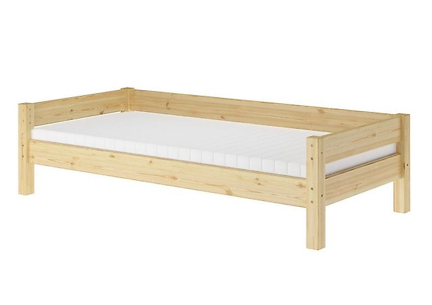 ERST-HOLZ Bett Massivholzbett 90 x 200 günstig online kaufen