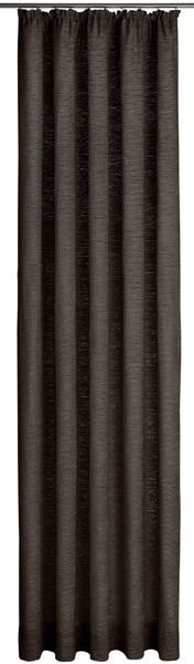 Wirth Vorhang "Warnow" Kräuselband 1 Stk. tlg. 270 g/m2 günstig online kaufen