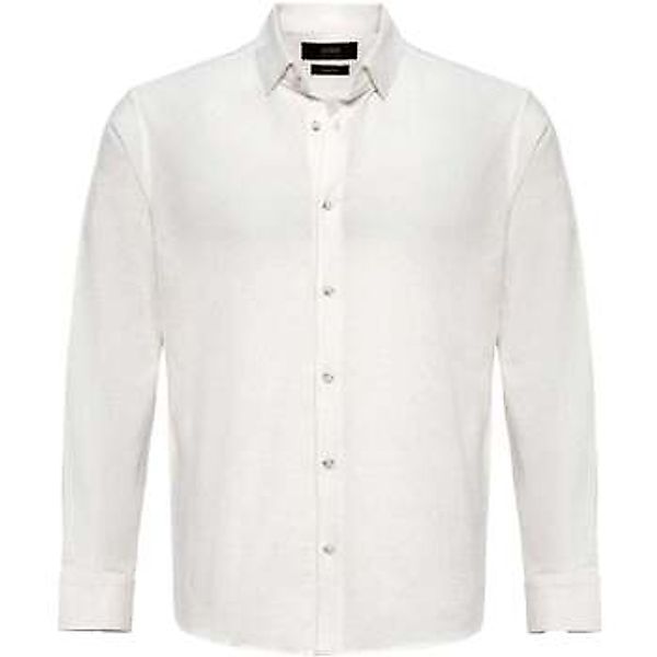 Antioch  Hemdbluse Kampala Slim Fit Shirt günstig online kaufen