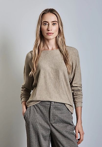 STREET ONE Strickpullover günstig online kaufen