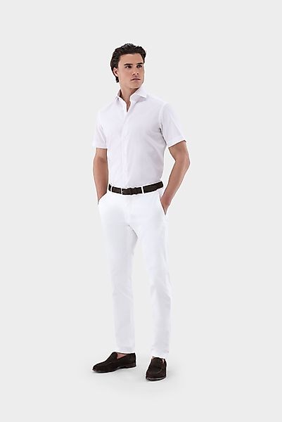 Kurzarmhemd bügelfrei kariert günstig online kaufen