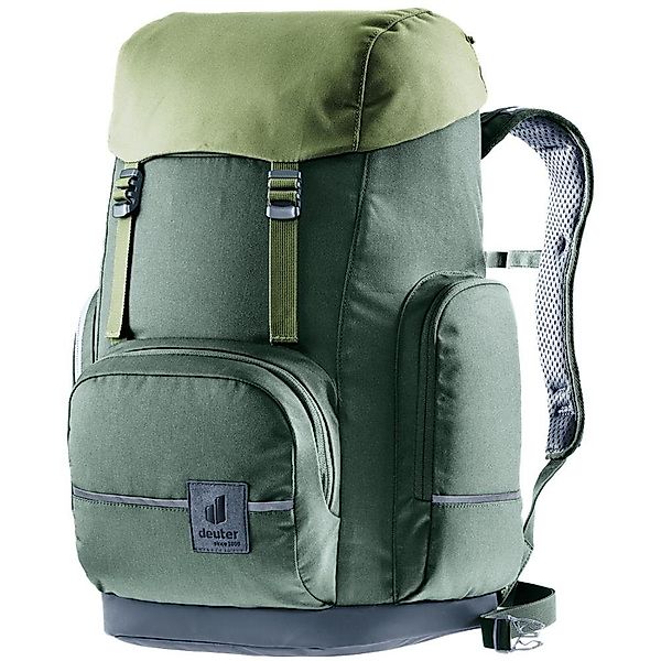 deuter Schulrucksack Scula, 30 Liter, ergonomisch, günstig online kaufen