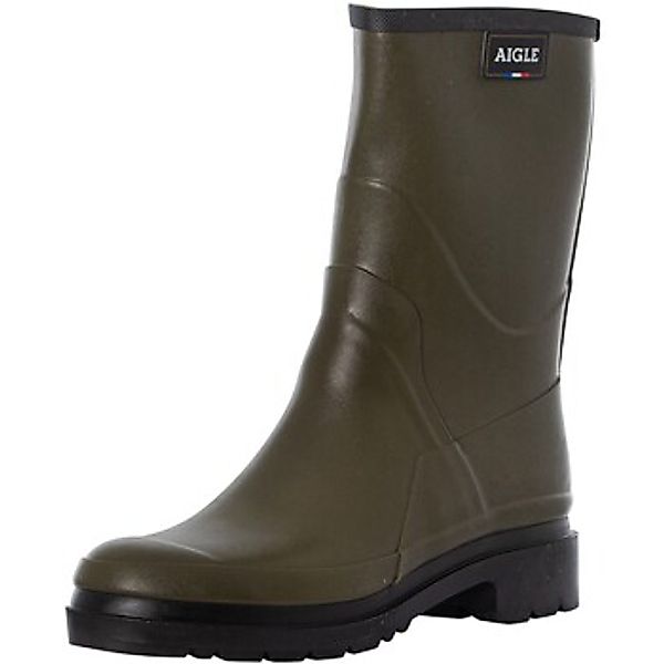 Aigle Gummistiefel Bison 2 Gummistiefel Stoßdämpfend günstig online kaufen