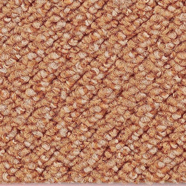 Vorwerk Teppichboden »Passion 1093 (Traffic), Schlinge - Uni Farben, Made i günstig online kaufen