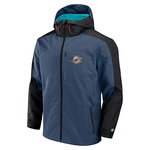 Fanatics Winterjacke Miami Dolphins NFL Hybrid günstig online kaufen
