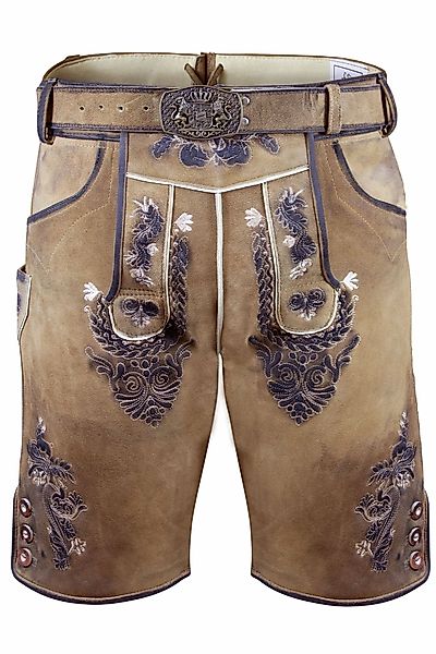 Edelnice Trachtenlederhose Toni günstig online kaufen