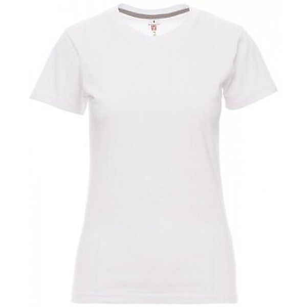Payper Wear  T-Shirt T-shirt femme Payper Sunrise günstig online kaufen