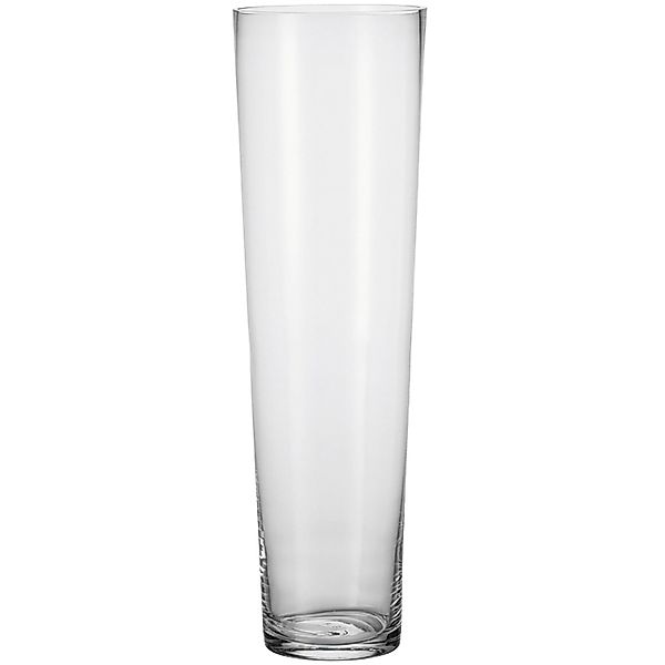 LEONARDO Dekovase Konisch (Packung, Bodenvase), handgeferigt, günstig online kaufen