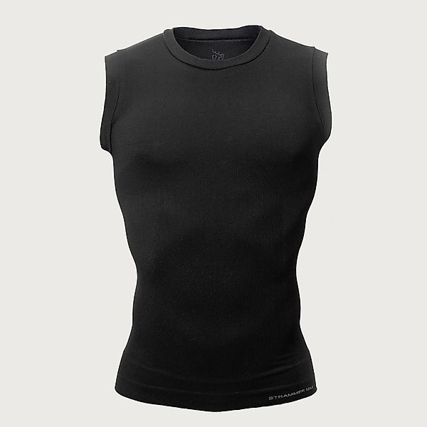 Strammer Max Performance® Kompressionsshirt Sleeveless Shirt günstig online kaufen