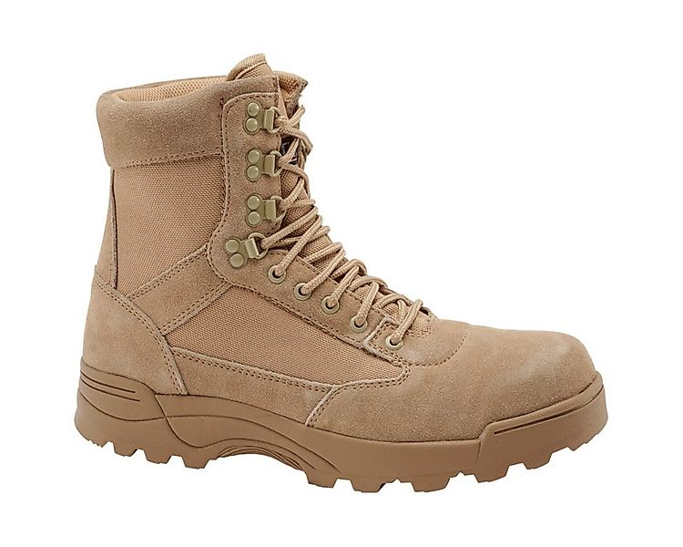 Brandit Brandit Tactical Stiefel / SWAT Boot Stiefel günstig online kaufen