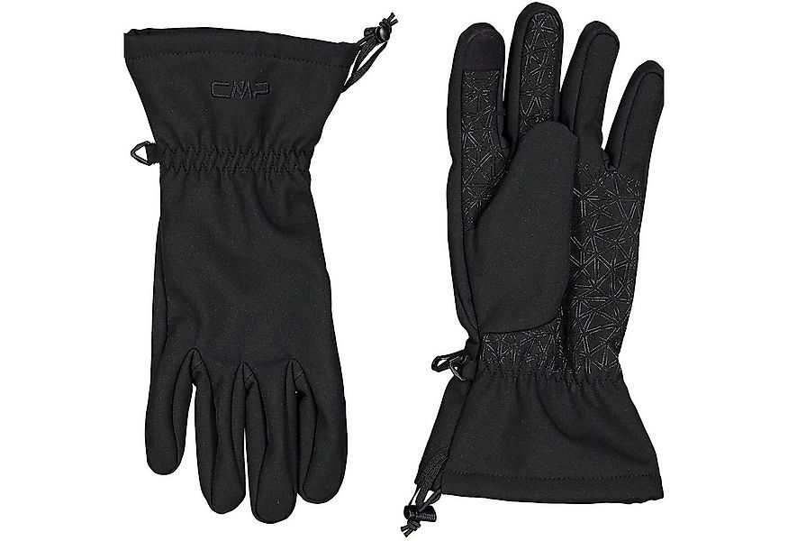 CAMPAGNOLO Langlaufhandschuhe Handschuh M SOFTSHELL GLOVES günstig online kaufen