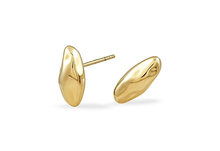 Copenhagen Studios Paar Ohrstecker Schmuck Geschenk Edelstahl Ohrring Organ günstig online kaufen