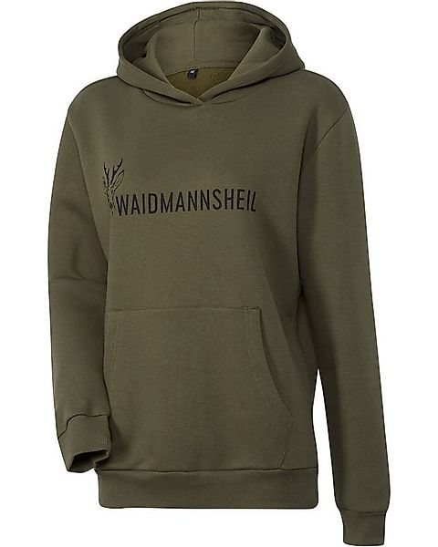 Parforce Essential Hoodie Damen Hoodie günstig online kaufen