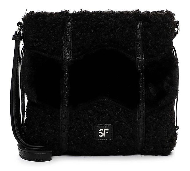SURI FREY Schultertasche Beutel günstig online kaufen