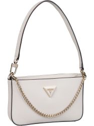 Guess Schultertasche Noelle Mini Top Zip günstig online kaufen