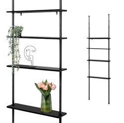 bremermann Teleskopregal Teleskop-Wandregal mit 4 Ablageböden, günstig online kaufen