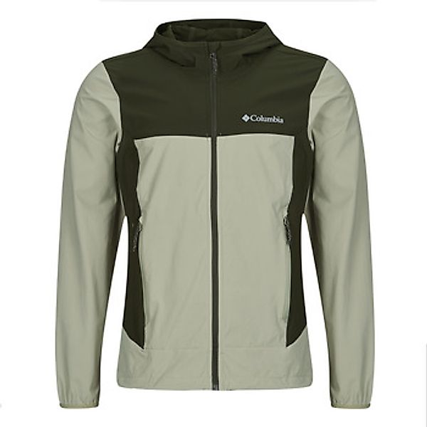 Columbia  Herren-Jacke HEATHER CANYON günstig online kaufen