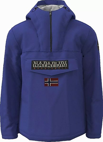 Napapijri Kurzjacke Rainforest Winter 3 günstig online kaufen