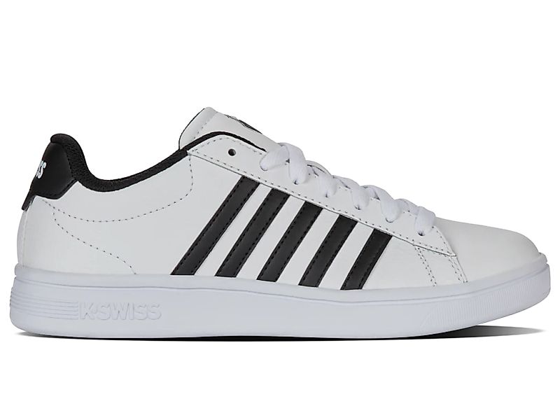 K-Swiss COURT TIEBREAK II Sneaker günstig online kaufen