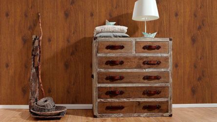 living walls Vliestapete Best of Wood`n günstig online kaufen